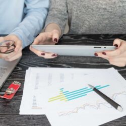 Tetra Annual Budget Wisely
