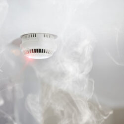 Tetra Fire Prevention Bundle