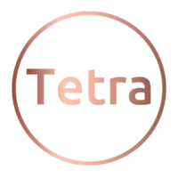 Tetra Logo Circle
