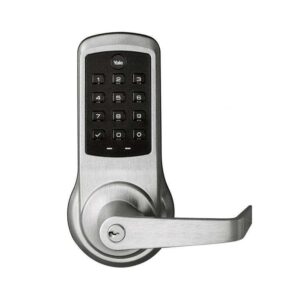 YALE NEXTOUCH NTB612-NR-626